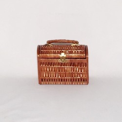 Cesta bolso de tireta