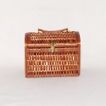 Cesta bolso de tireta