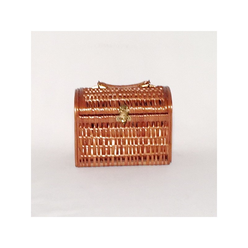 Cesta bolso de tireta