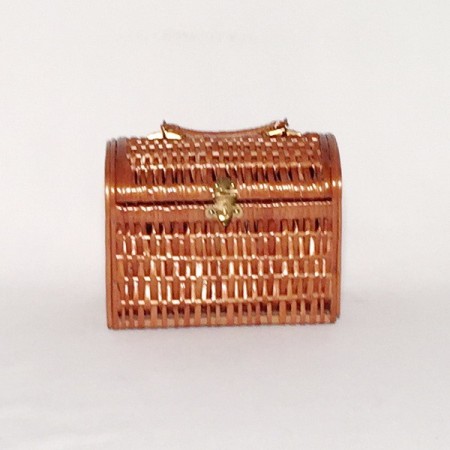 Cesta bolso de tireta