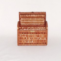 Cesta bolso de tireta