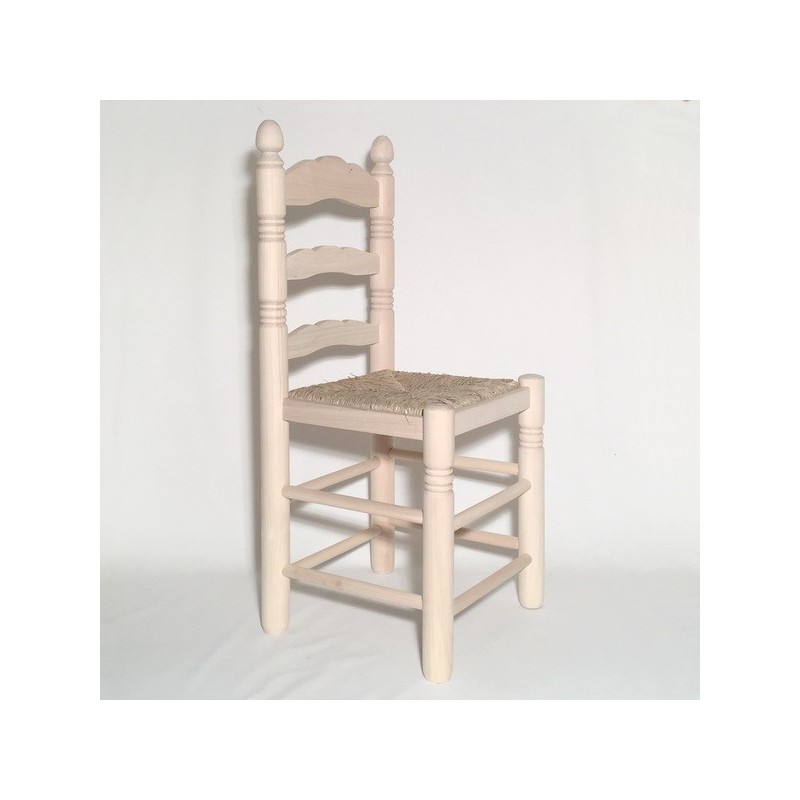 Silla mesonera o manchega