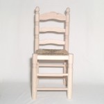 Silla mesonera o manchega