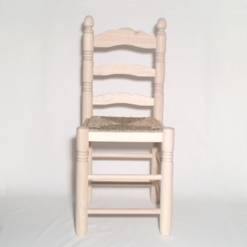 Silla mesonera o manchega