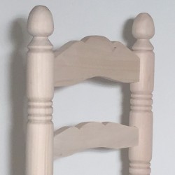 Silla mesonera o manchega