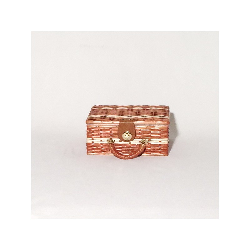 Costurero infantil c/asa