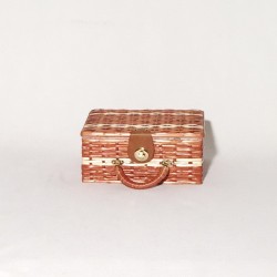 Costurero infantil c/asa