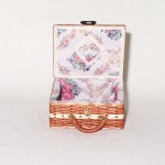 Costurero infantil c/asa