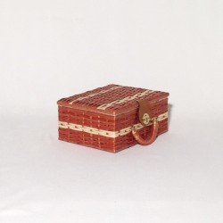 Costurero infantil c/asa