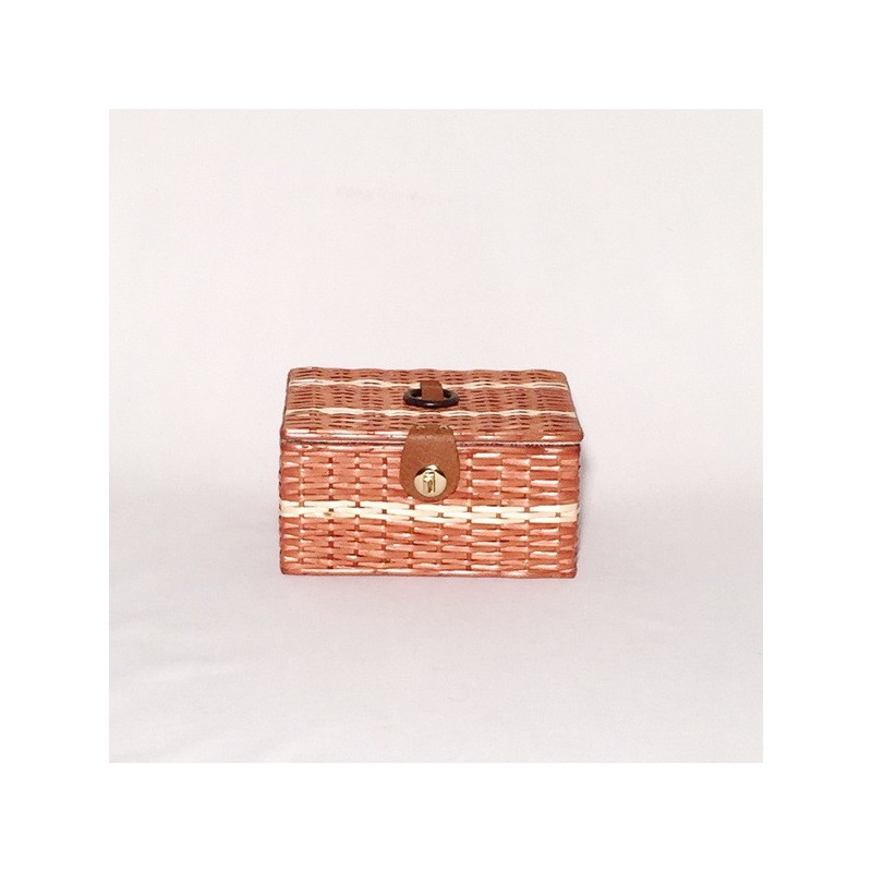 Costurero panchito recto