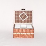 Costurero panchito recto