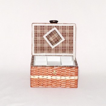 Costurero panchito recto