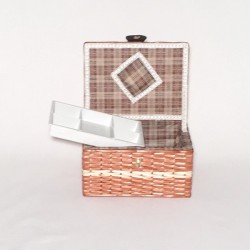 Costurero panchito recto