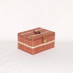 Costurero panchito recto