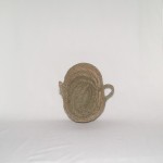 Capazo esparto ovalado