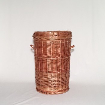 Ropero 60 encaje buff