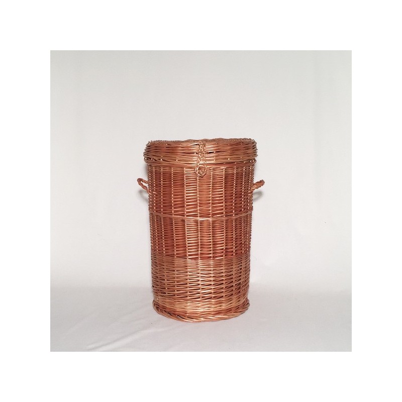 Ropero 60 encaje buff