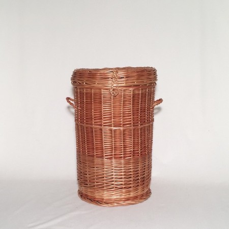 Ropero 60 encaje buff