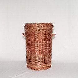 Ropero 60 encaje buff