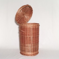 Ropero 60 encaje buff