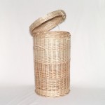 Ropero 70 encaje natural