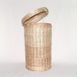 Ropero 70 encaje natural