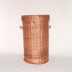 Ropero 70 encaje buff