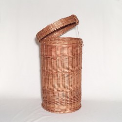 Ropero 70 encaje buff