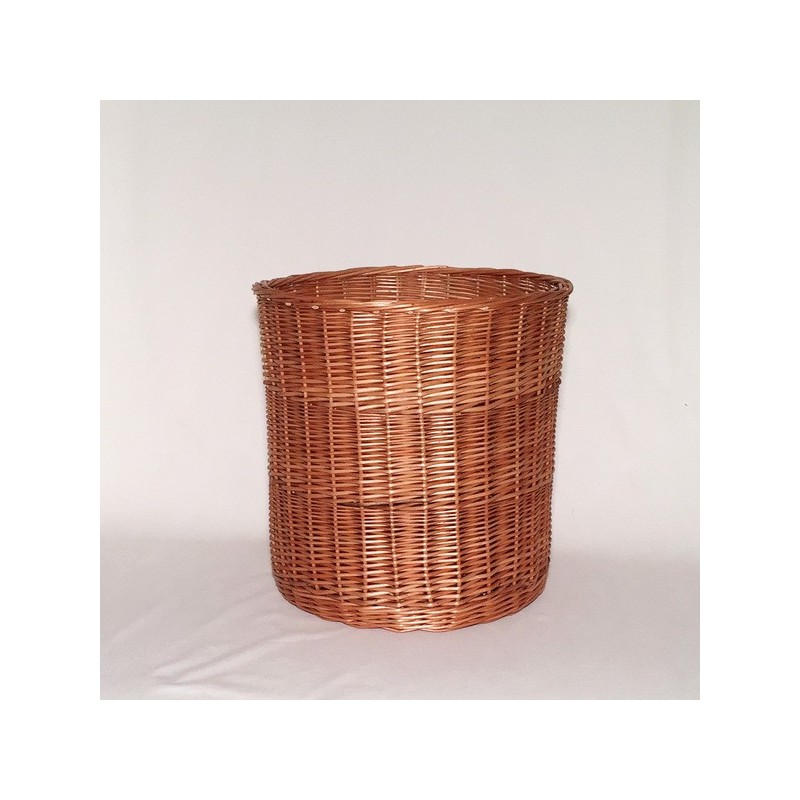 Cuévano a medida s/asas