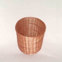 Cuévano a medida s/asas