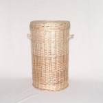 Ropero 70 encaje natural