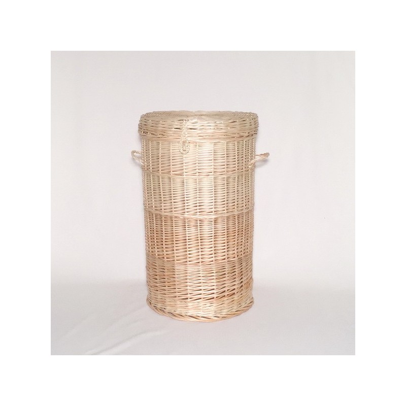 Ropero 70 encaje natural