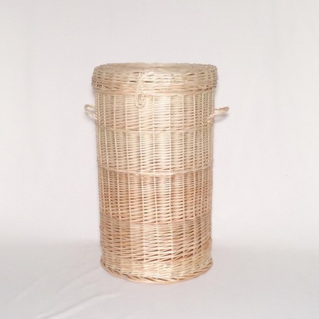 Ropero 70 encaje natural