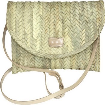 Certera de palma bandolera