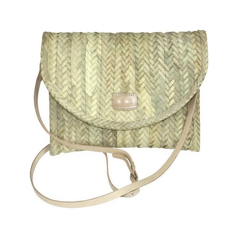 Certera de palma bandolera