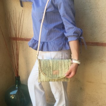 Certera de palma bandolera