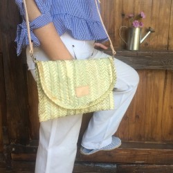 Certera de palma bandolera