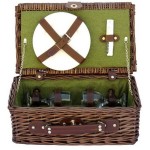 Cesta picnic 2 servicios