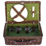 Cesta picnic 2 servicios