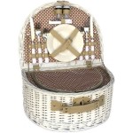 Cesta picnic 2 servicios