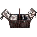 Comprar Cesta de PICNIC 4 servicios en CesteriaGretel.Com