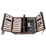 Comprar Cesta de PICNIC 4 servicios en CesteriaGretel.Com