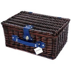 Comprar Cesta de PICNIC 4 servicios en CesteriaGretel.Com