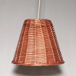 Lámpara cono 25