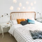 Cabecero de caña LAZOS