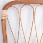 Cabecero de caña LAZOS