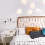 Cabecero de caña LAZOS