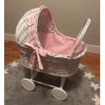 CUNITA LACADA VESTIDA