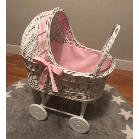 CUNITA LACADA VESTIDA