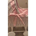 CUNITA LACADA VESTIDA